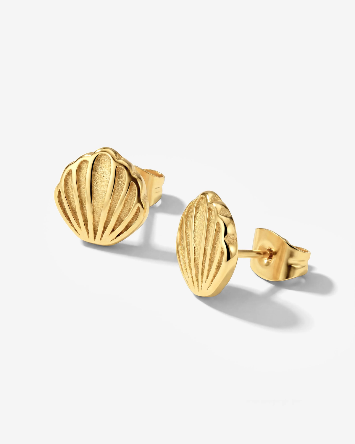 LUAMAYA Ocean Muse Studs
