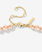 LUAMAYA Dusty Rose Perlita Choker