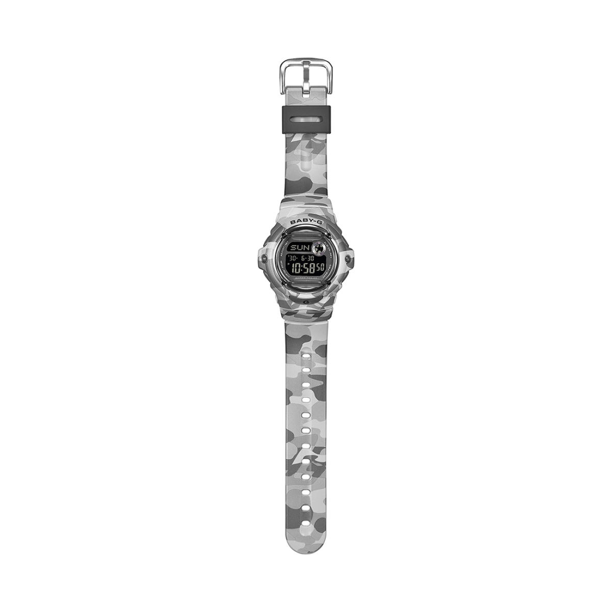 BABY-G URBAN BG-169CMB-8ER
