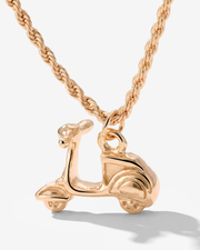 LUAMAYA Voyage Necklace