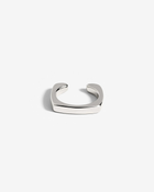 LUAMAYA Base Line Ear Cuff