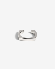 LUAMAYA Base Line Ear Cuff