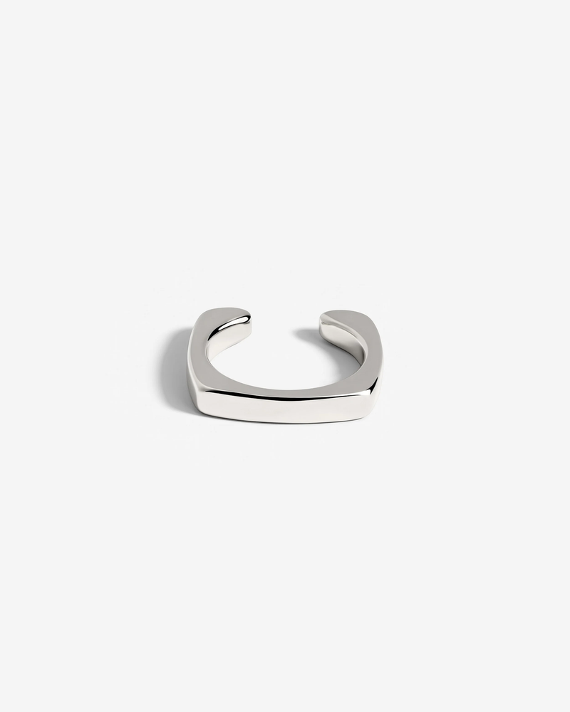 LUAMAYA Base Line Ear Cuff