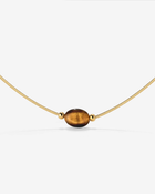 LUAMAYA Sunflare Gem Choker