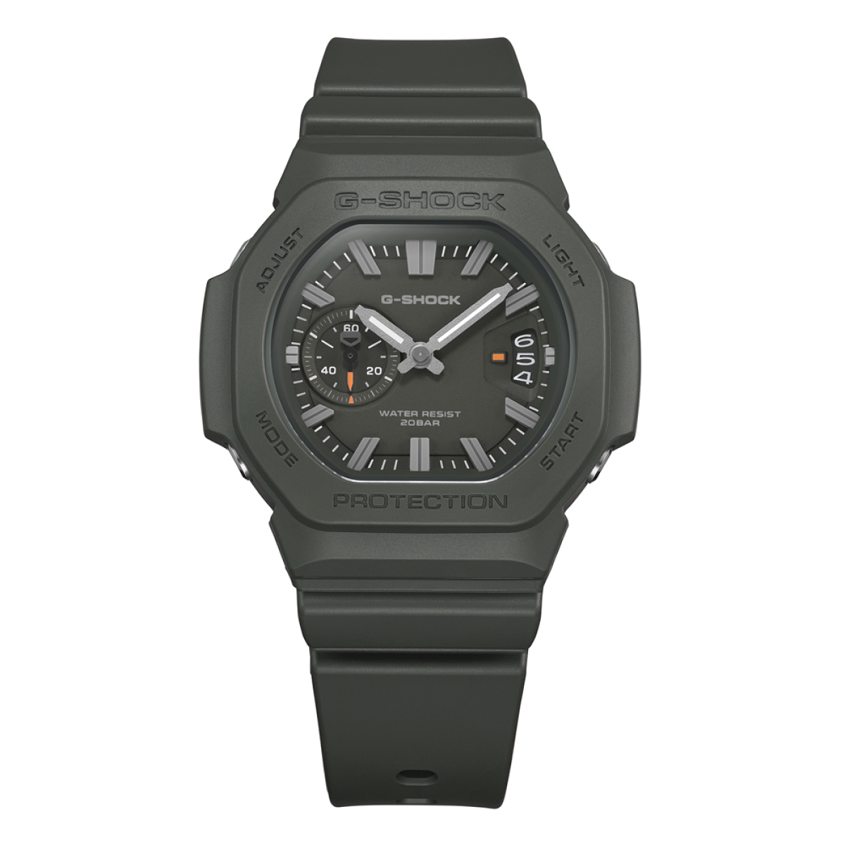 G-SHOCK CLASSIC GAC-2500-3AER