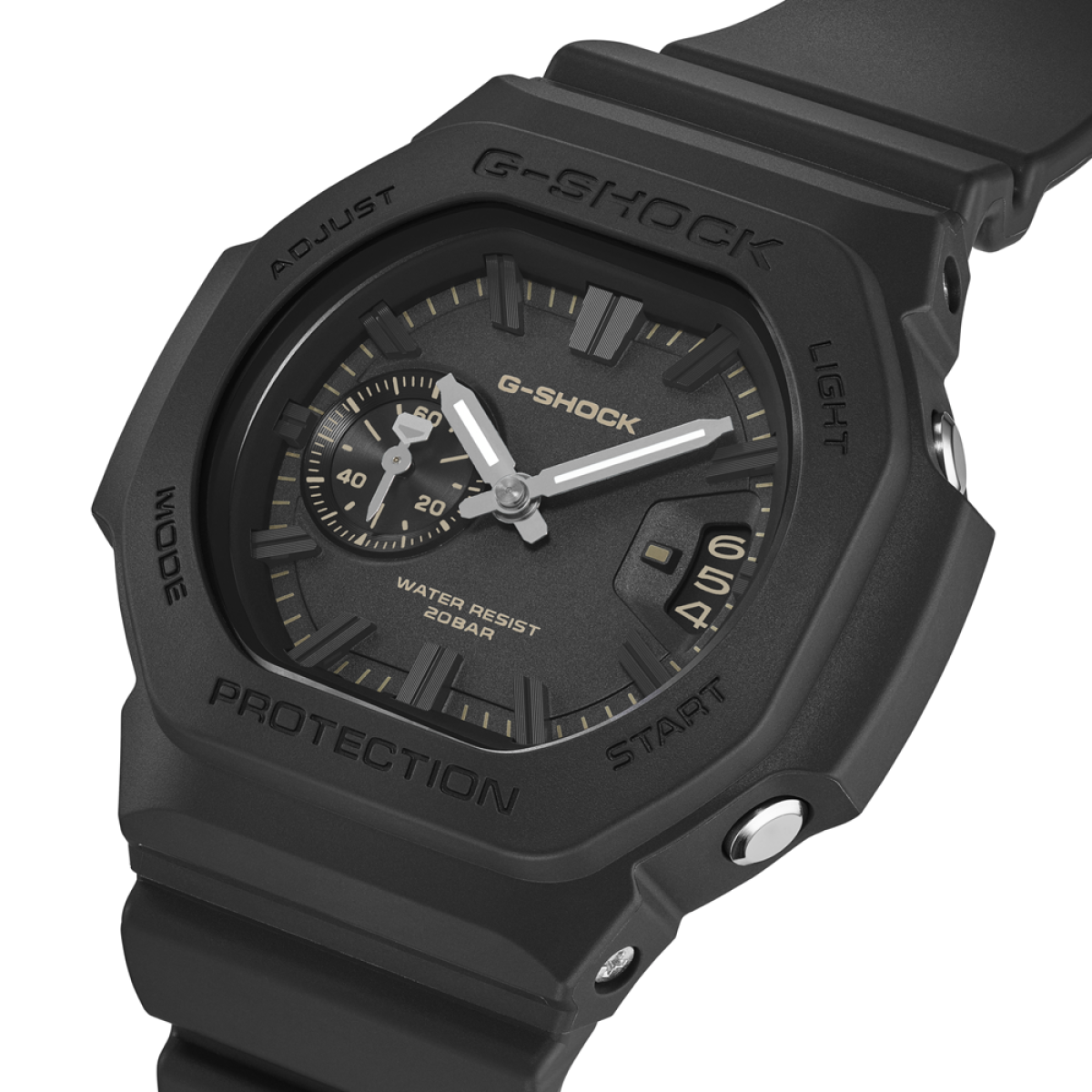 G-SHOCK CLASSIC GAC-2500-1AER