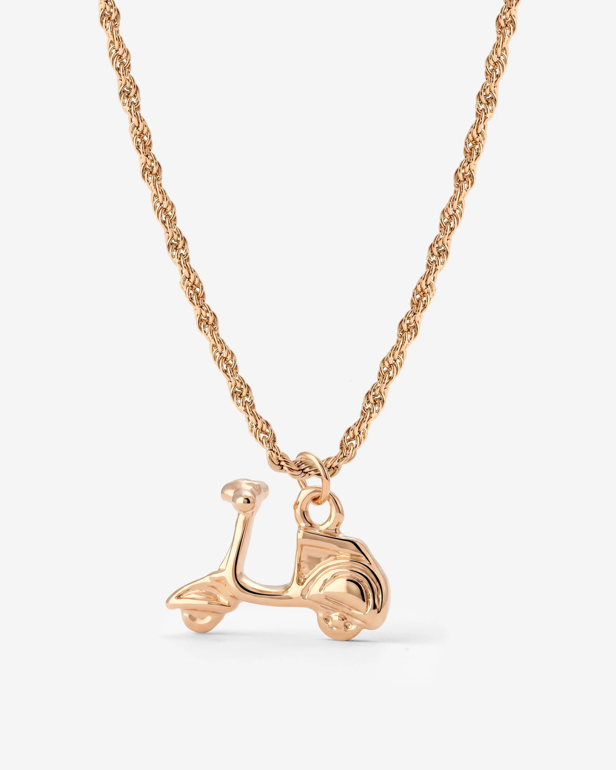 LUAMAYA Voyage Necklace