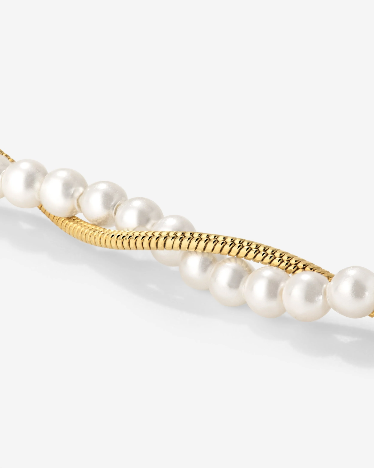 LUAMAYA Infinite Bonding Necklace