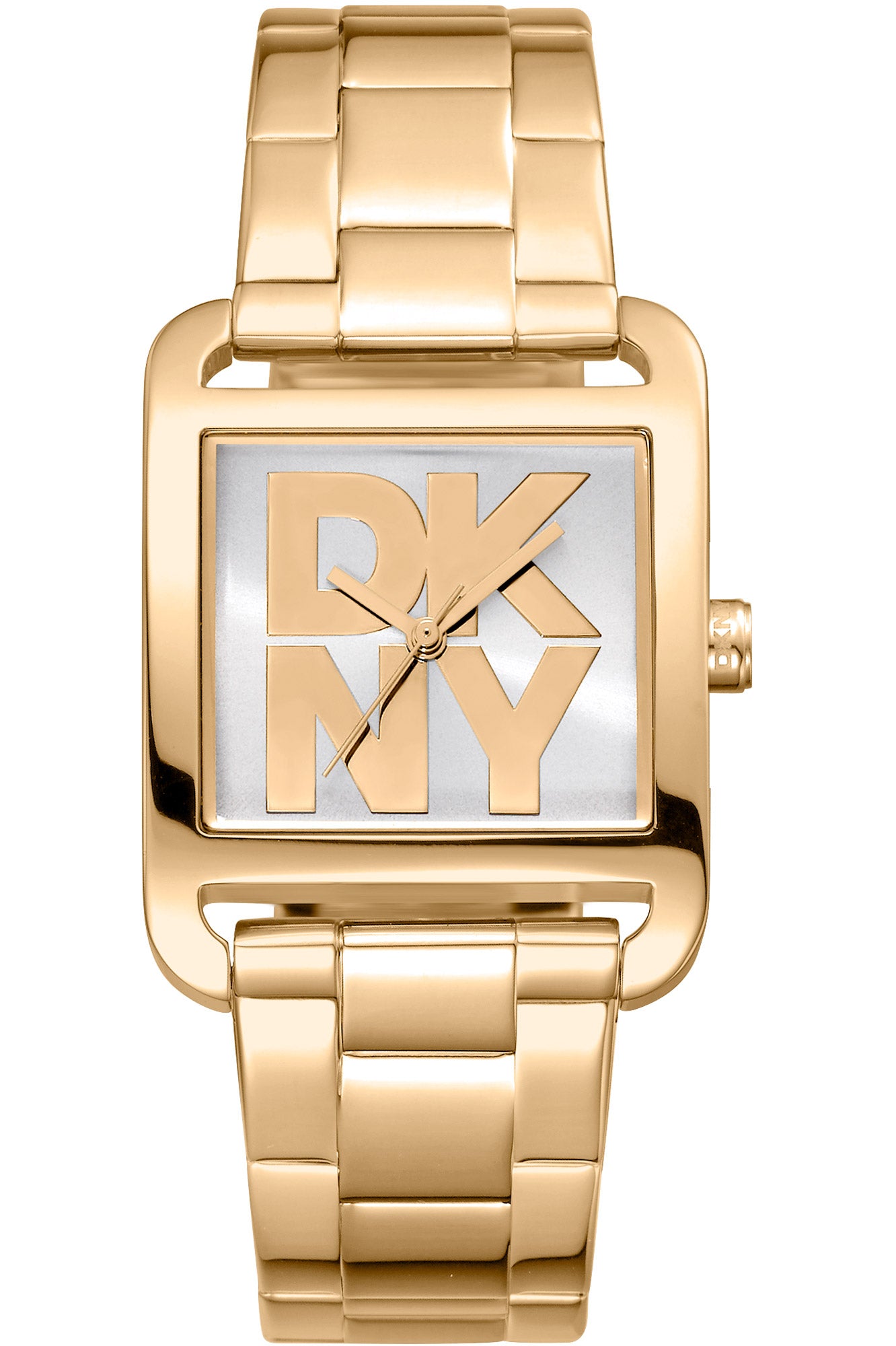 DKNY LAD SS Silf DK1L001M0045