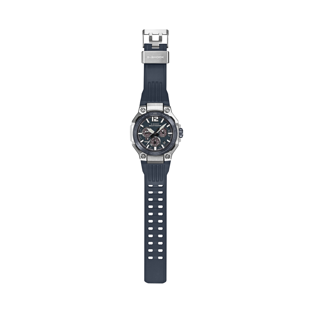 G-SHOCK GRAVITYMASTER GWR-B3000A-2AER
