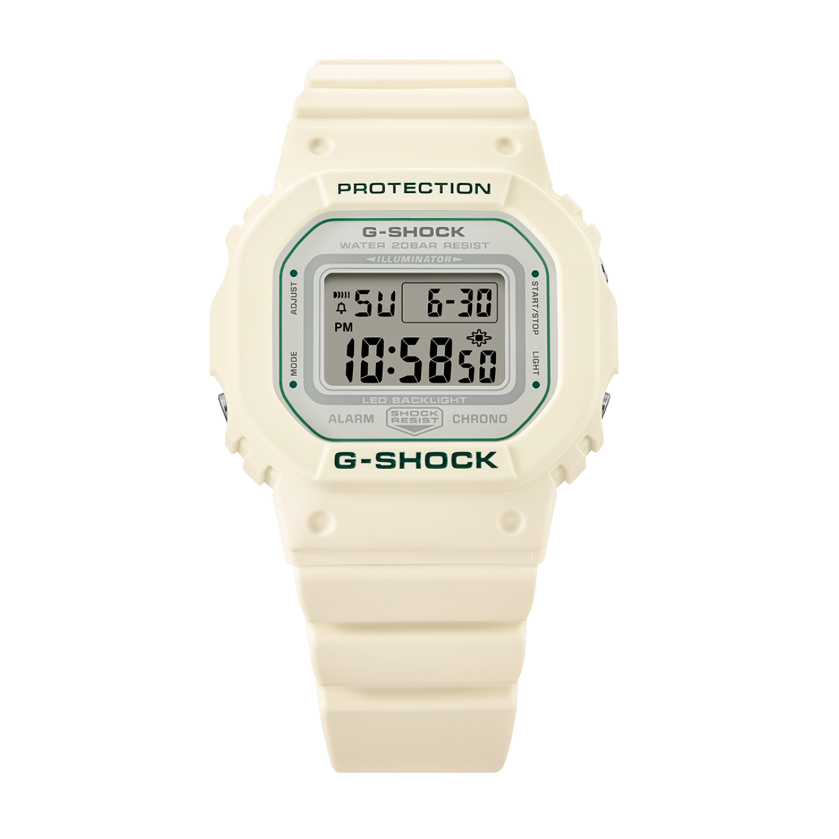 G-SHOCK SMALL CLASSIC GMD-S5610-7ER