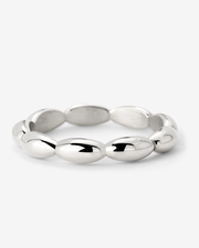 LUAMAYA Drop in the Ocean Ring