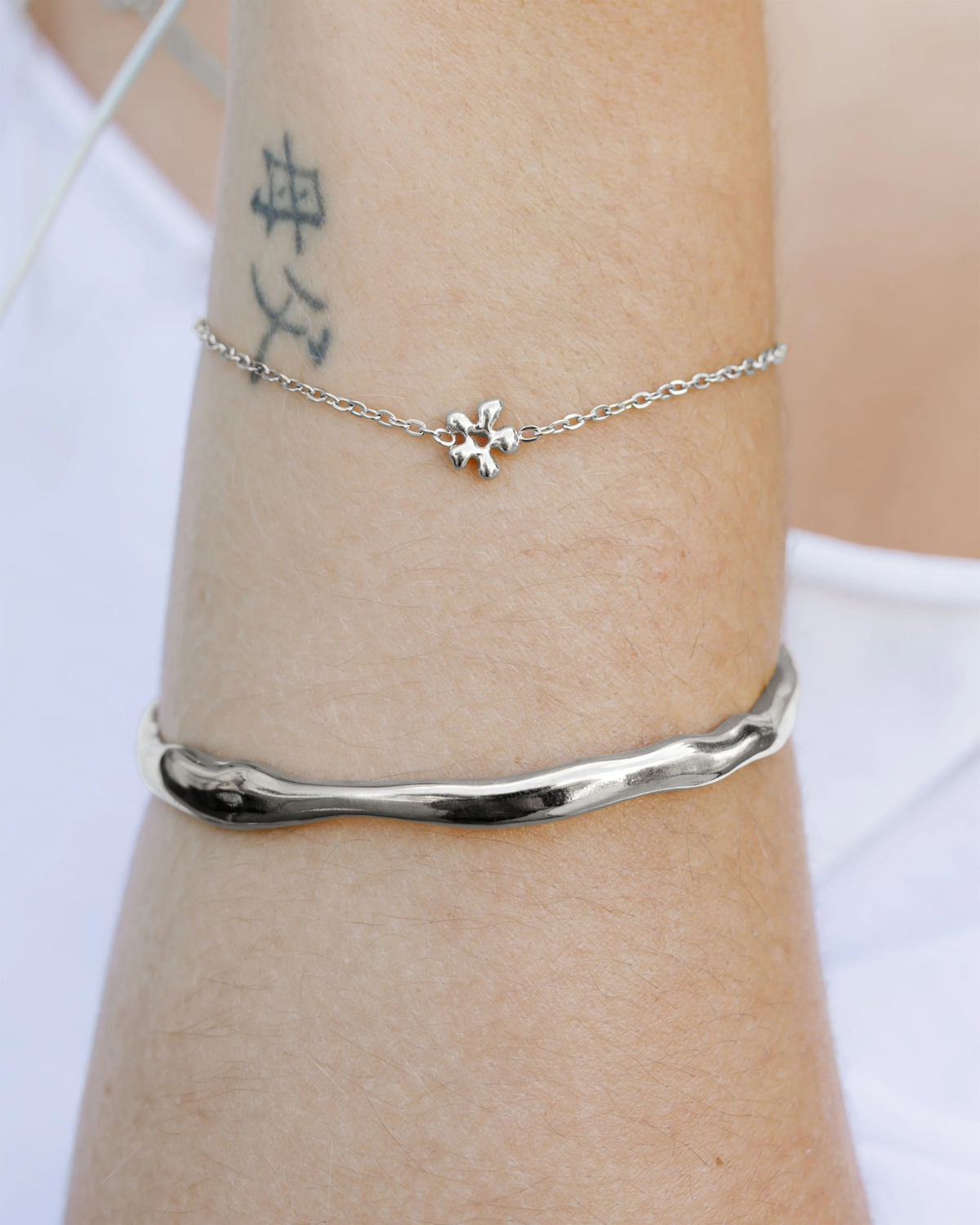 LUAMAYA It Girl Bracelet