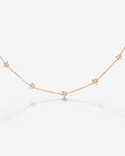 LUAMAYA It Girl Choker