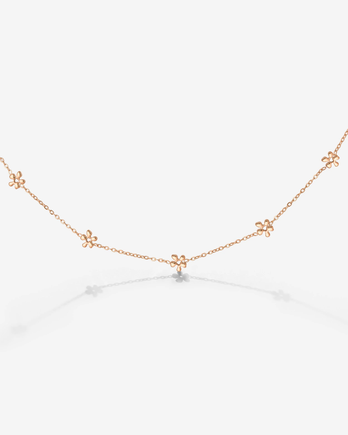 LUAMAYA It Girl Choker