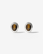 LUAMAYA Hazel Glow Studs