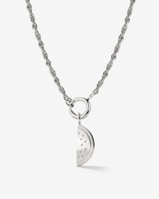 LUAMAYA Melony Rope Chain Necklace