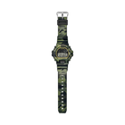 G-SHOCK LIMITED BOLD CAMO SERIES DW-6900CMG-3ER