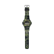 G-SHOCK LIMITED BOLD CAMO SERIES DW-6900CMG-3ER