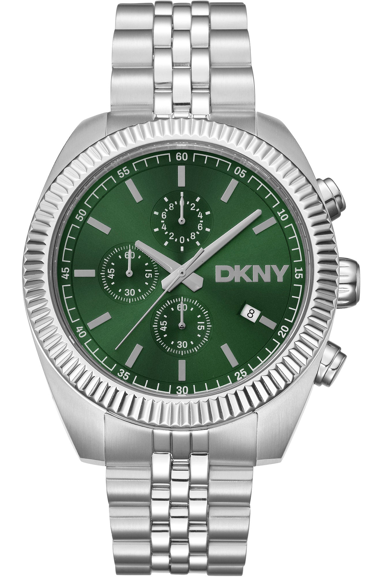 DKNY GNT 3H GRÜN DK1G134M0085