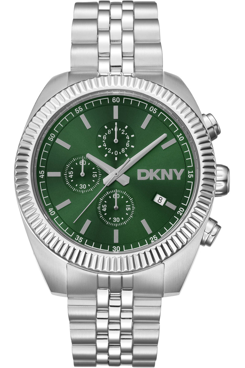 DKNY GNT 3H GRÜN DK1G134M0085