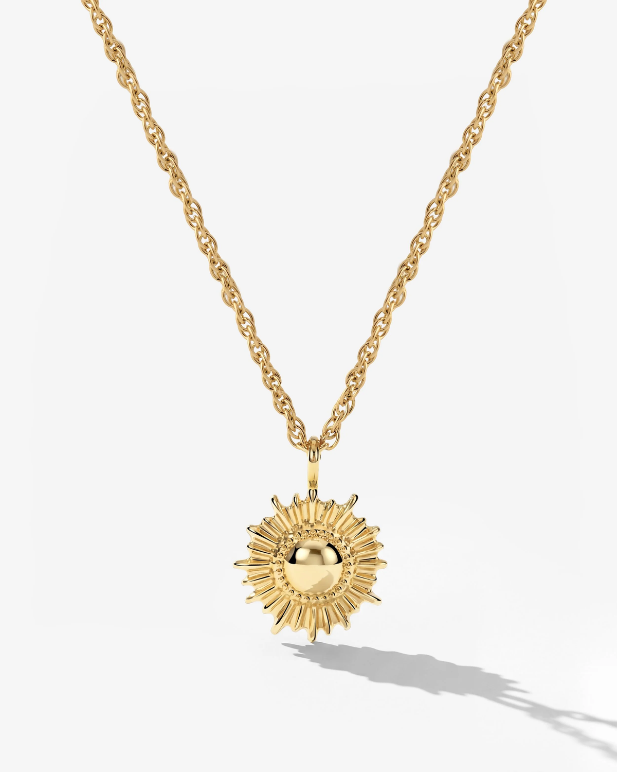 LUAMAYA Aurelia Necklace