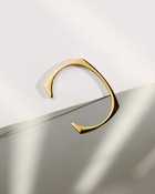 LUAMAYA Base Line Bangle
