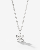 LUAMAYA Melting Flower Necklace