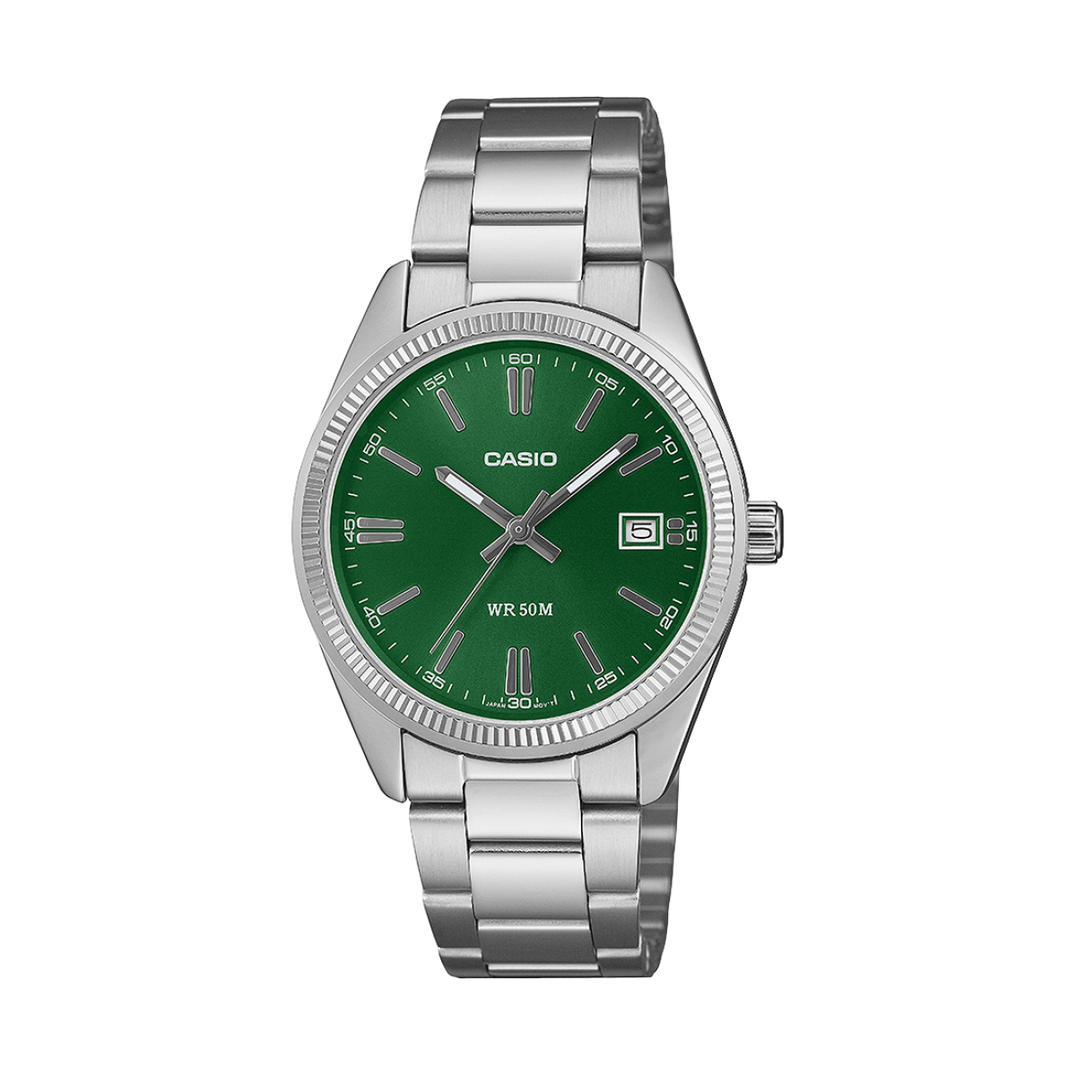 CASIO TIMELESS COLLECTION 35MM MID SIZE UTP-1302PD-3A1VEF