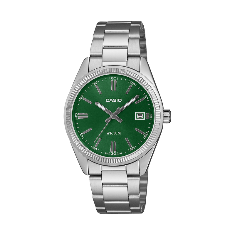 CASIO TIMELESS COLLECTION 35MM MID SIZE UTP-1302PD-3A1VEF