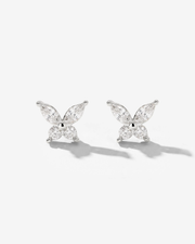LUAMAYA Mariposa Studs