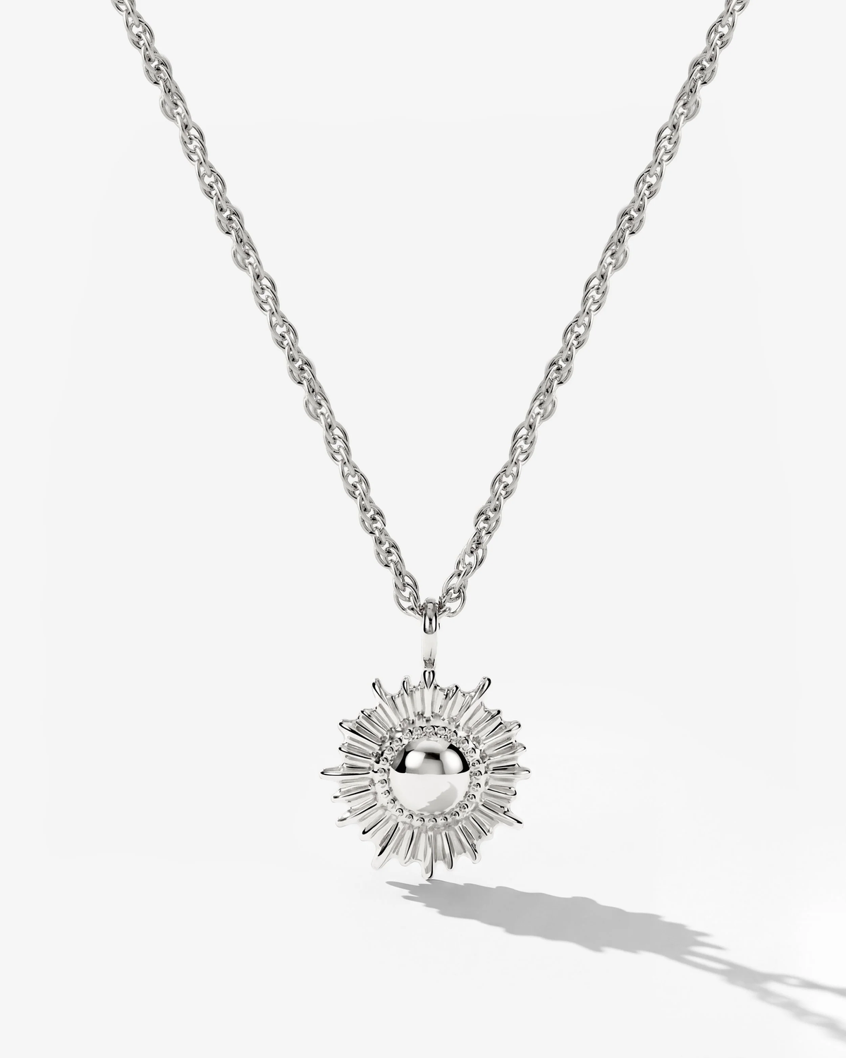 LUAMAYA Aurelia Necklace