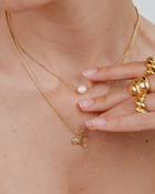 LUAMAYA Voyage Necklace