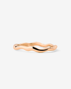 LUAMAYA Flowing Ring