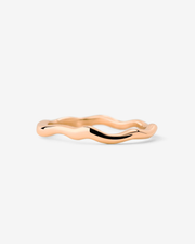 LUAMAYA Flowing Ring