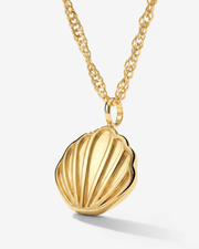 LUAMAYA Ocean Muse Necklace