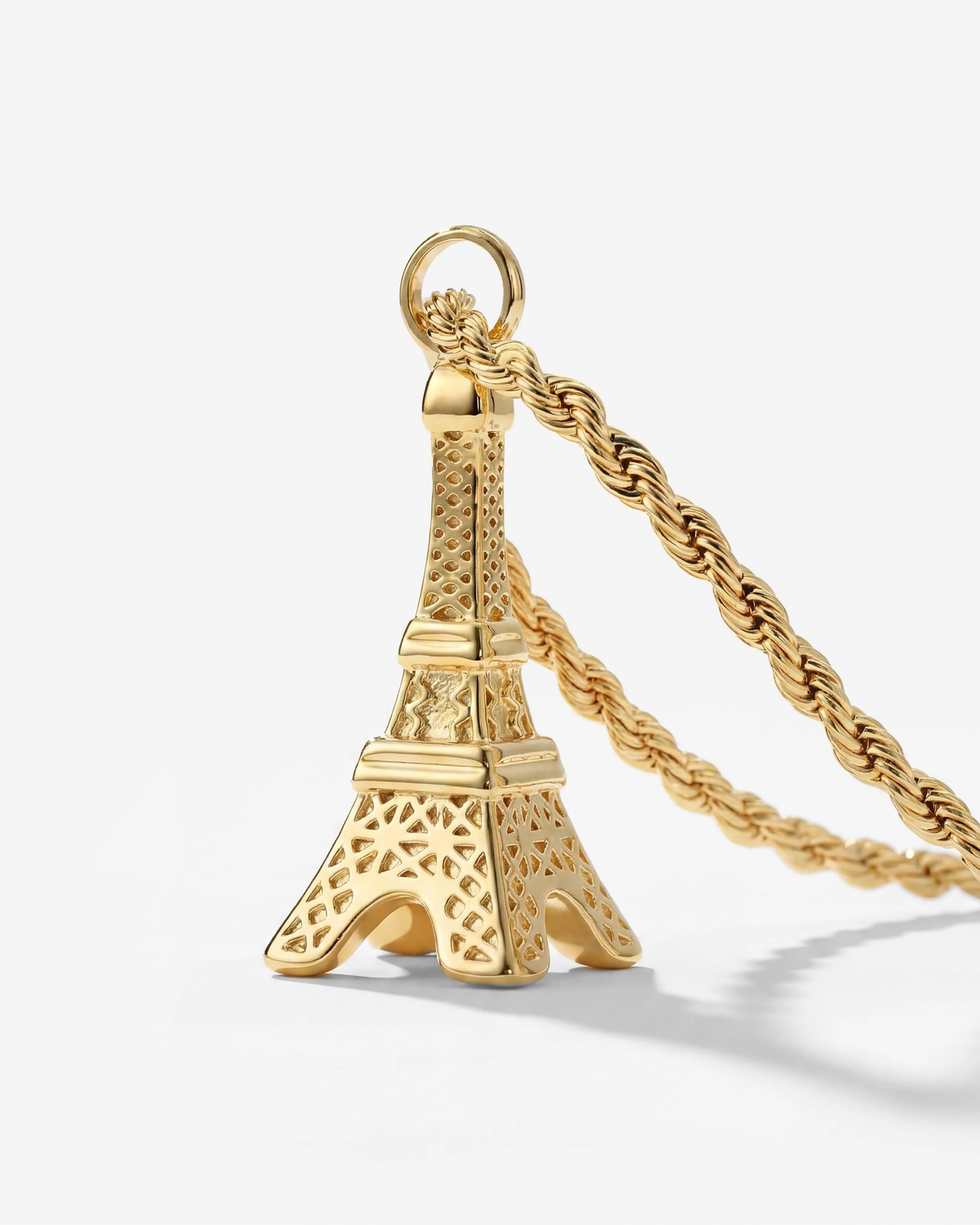 LUAMAYA L'Amour Necklace