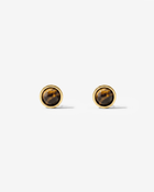 LUAMAYA Earthen Elegance Studs