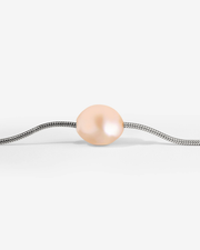 LUAMAYA Blush Pearl Choker