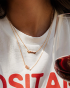 LUAMAYA Amore Mio Necklace