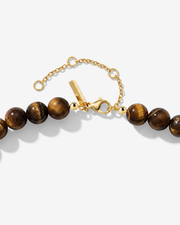 LUAMAYA Hazel Glow Necklace