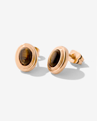 LUAMAYA Hazel Glow Studs