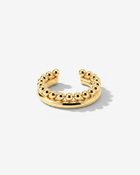 LUAMAYA Glow Drops Ear Cuff
