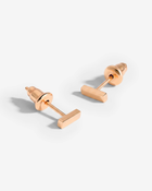 LUAMAYA Base Line Studs