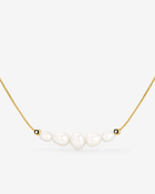 LUAMAYA Pearlessence Choker