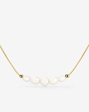 LUAMAYA Pearlessence Choker