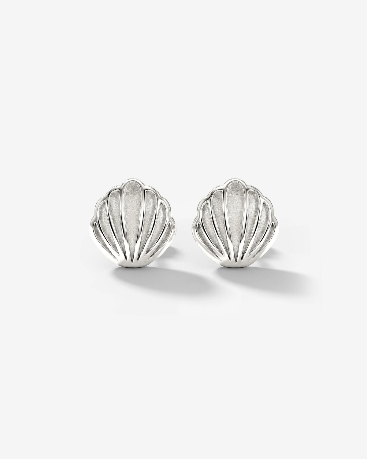 LUAMAYA Ocean Muse Studs