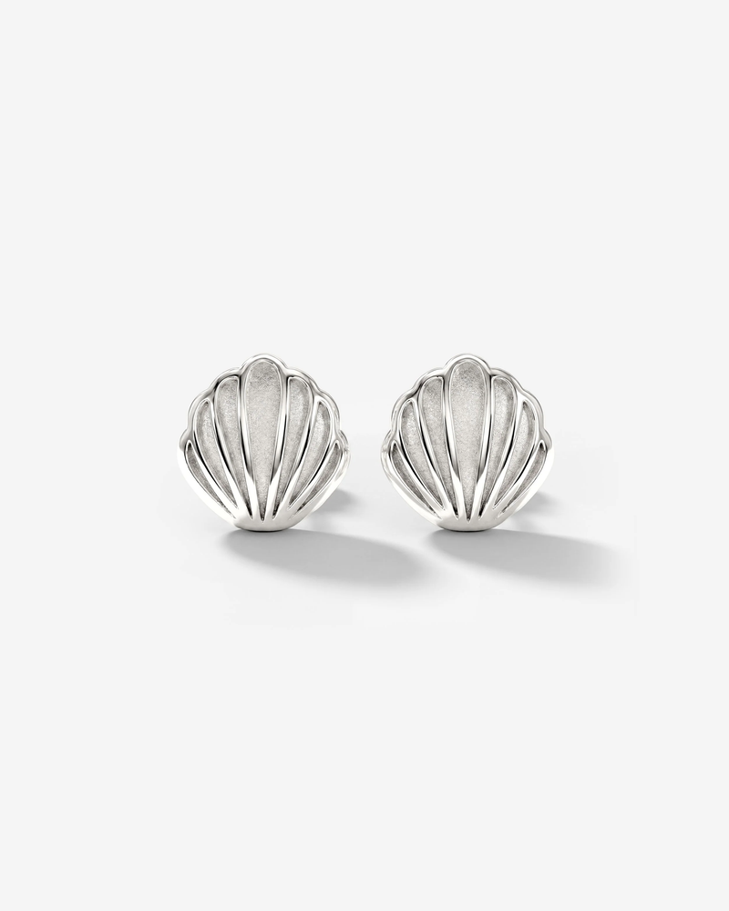 LUAMAYA Ocean Muse Studs