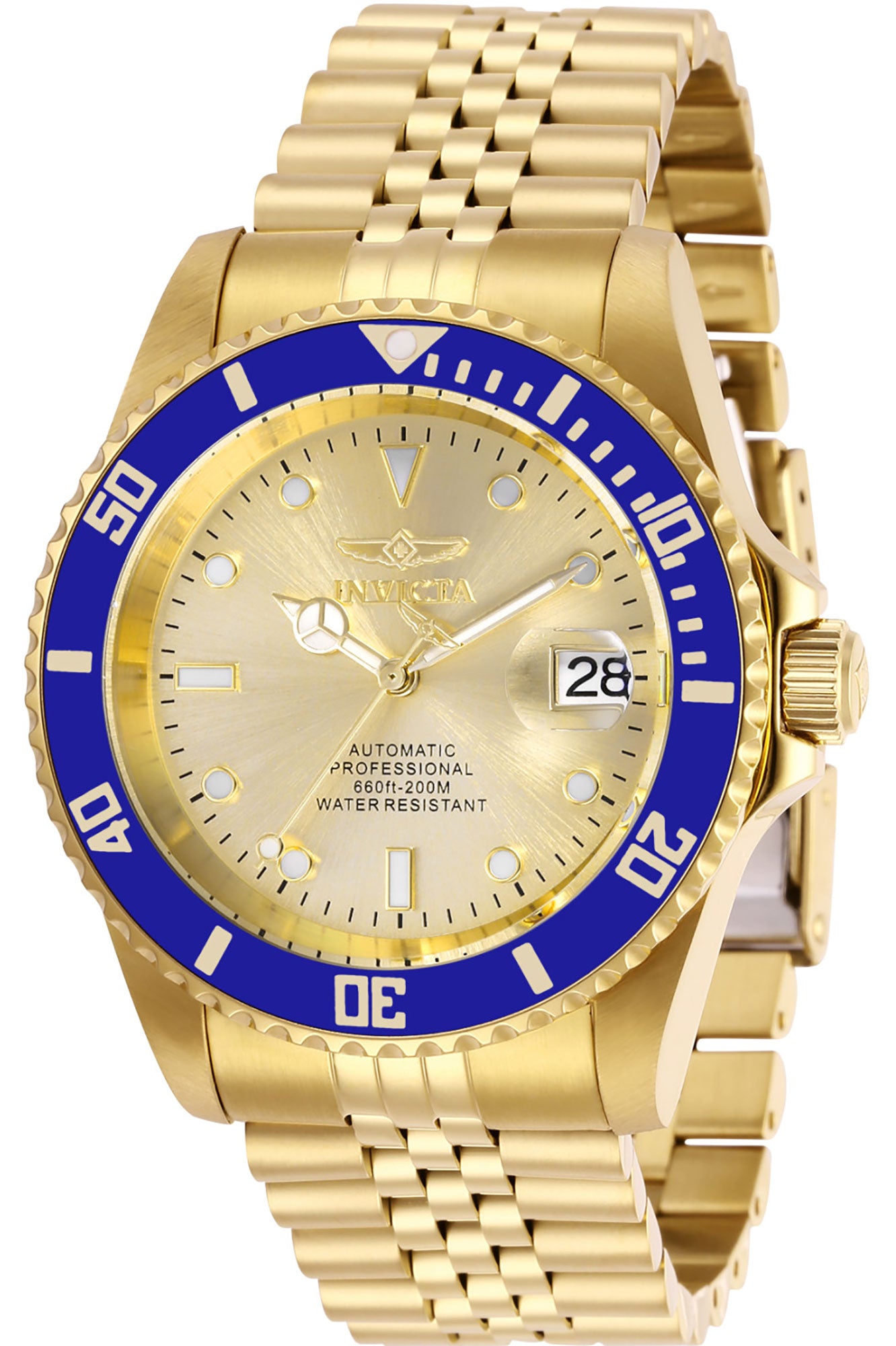 Invicta Pro Diver 29185