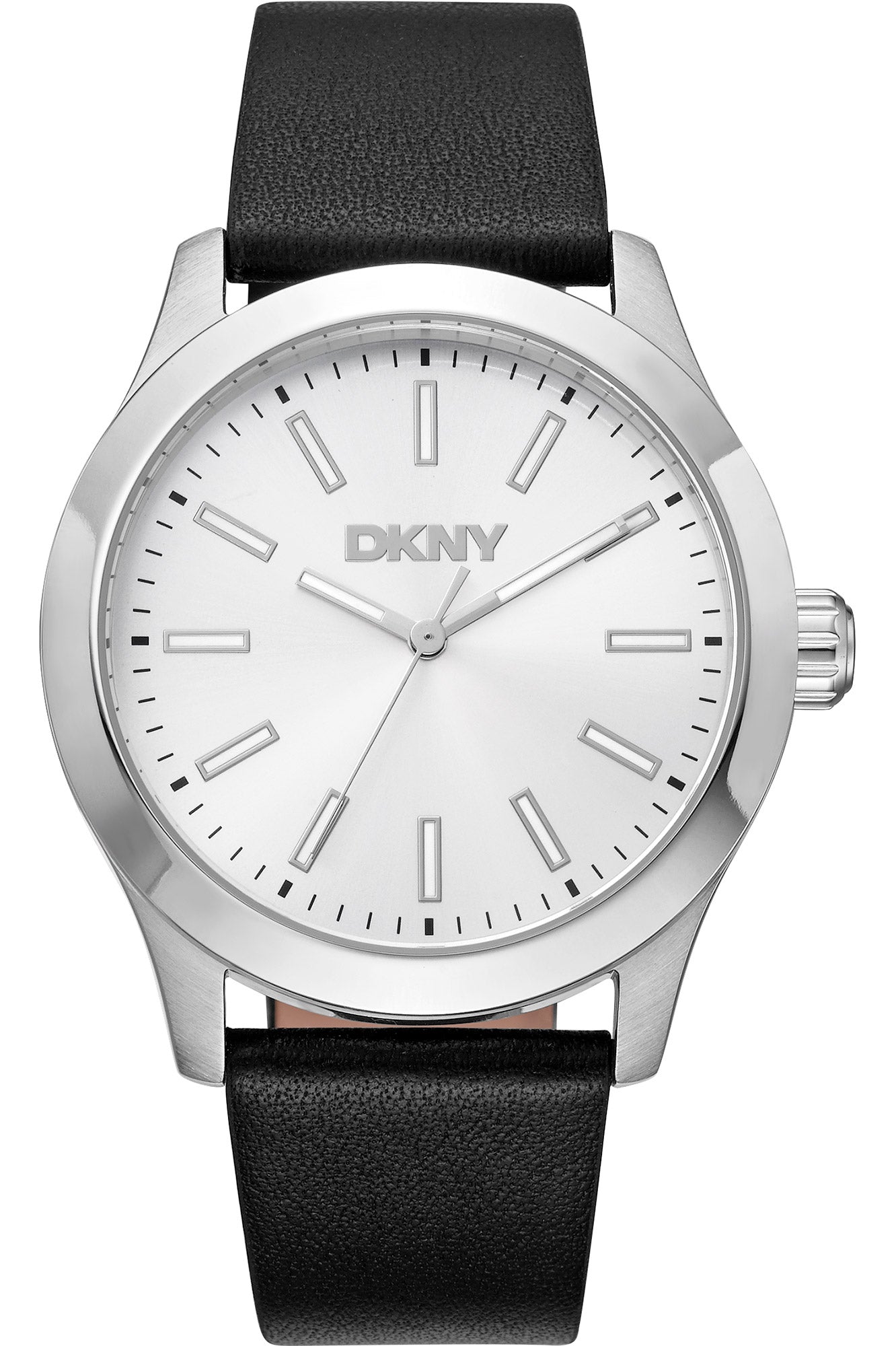 DKNY GNT 3H SILV DK1G137L0015